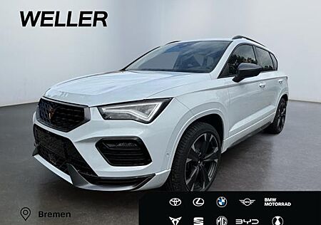 Cupra Ateca 2.0 TSI 300 PS
