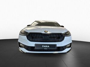 Skoda Fabia 130 bild 6