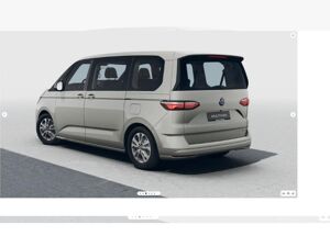 Volkswagen Multivan 1,5 l eHybrid OPF DSG 4MOTION bild 6