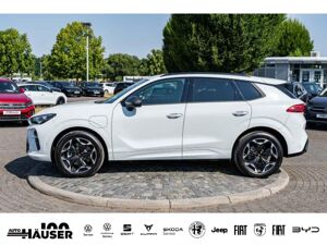 Cupra Terramar 1.5 e-Hybrid DSG EL. HECKKL. TOP-VIEW HUD MEMORY ALCANTARA bild 6