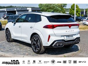 Cupra Terramar 1.5 e-Hybrid DSG EL. HECKKL. TOP-VIEW HUD MEMORY ALCANTARA bild 7