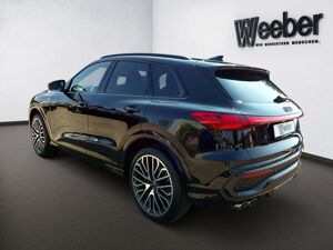 Audi Q5 quattro Hbg bild 5