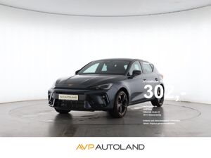 Cupra Leon 1.5 TSI 6-Gang bild 1