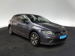 Volkswagen Polo 1.0 TSI Goal DSG AHK ACC Rear View Navi App bild 7