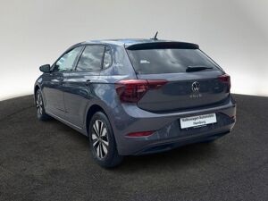 Volkswagen Polo 1.0 TSI Goal DSG AHK Navi Kamera CarPlay bild 5