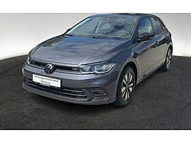 Volkswagen Polo 1.0 TSI Goal DSG AHK Navi Kamera CarPlay Volkswagen Polo 1.0 TSI Goal DSG AHK Navi Kamera CarPlay