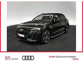 Audi SQ5 TDI tiptr. AHK STDHZG 360°K HUD PANO MATRIX