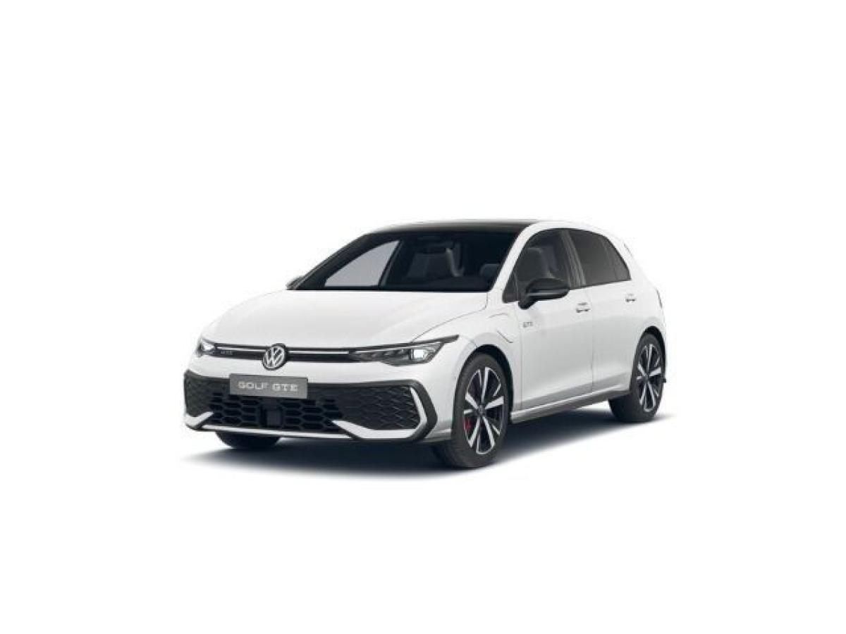 Volkswagen Golf VIII 1.5 eHybrid GTE Anhängevorrichtung*Lederpaket*Schiebedach*Winterräder bild