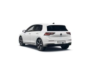 Volkswagen Golf VIII 1.5 eHybrid GTE Anhängevorrichtung*Lederpaket*Schiebedach*Winterräder bild 6