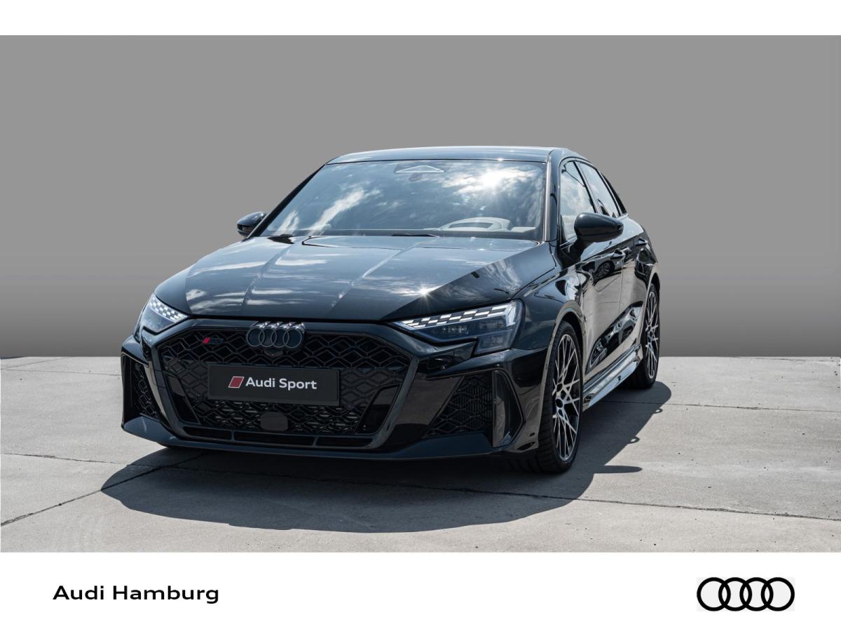 Audi RS3 RS 3 Sportback S tronic *** bild