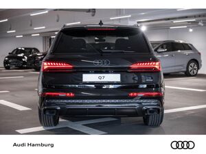 Audi Q7 SUV S line TDI quattro ti ptronic bild 7