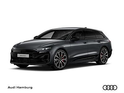 Audi S6 e-tron S6 Avant e-tron ***