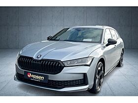 Skoda Superb SUPERB COMBI Sportline 2.0 TDI DSG /AHK/ACC/NAVI Skoda Superb SUPERB COMBI Sportline 2.0 TDI DSG /AHK/ACC/NAVI
