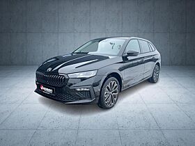 Skoda Scala Balance 1.5l TSI DSG AHK/NAVI/LED/RFK ACC