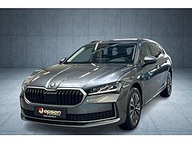 Skoda Superb Combi Selection 2.0l TDI DSG AHK/NAVI/ACC Skoda Superb Combi Selection 2.0l TDI DSG AHK/NAVI/ACC