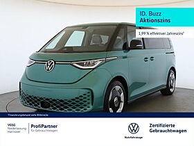 Volkswagen ID.Buzz ID. Buzz Pro Lang AHK 7-Sitzer ArtVelours Volkswagen ID.Buzz ID. Buzz Pro Lang AHK 7-Sitzer ArtVelours