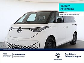 Volkswagen ID.Buzz ID. Buzz Pro IQ-Light Wärmepumpe Travel-Assist Volkswagen ID.Buzz ID. Buzz Pro IQ-Light Wärmepumpe Travel-Assist