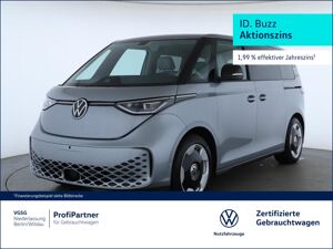 Volkswagen ID.Buzz ID. Buzz Pro GOAL 6-Sitzer Wärmepumpe bild 1