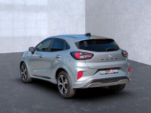 Ford Puma 1.0 EcoBoost Mild-Hybrid ST-Line Automatik bild 6