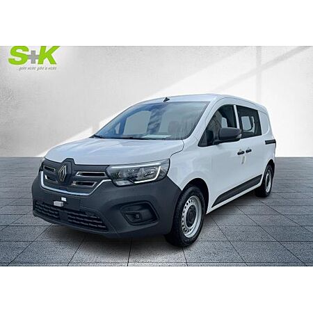 Renault Kangoo leasen