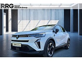 Renault Captur 1.3 TCE 140 Techno Renault Captur 1.3 TCE 140 Techno