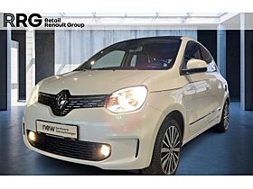 Renault Twingo 1.0 SCe 65 Intens Faltdach Sitzhzg Kamera Renault Twingo 1.0 SCe 65 Intens Faltdach Sitzhzg Kamera