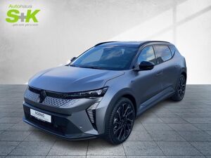Renault Scenic E-Tech 100% elek. Esprit Alpine 220 Long Range bild 1