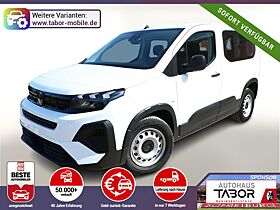 Peugeot Rifter N1 L1 Active LED CarPlay/AndroidA PDC BT Peugeot Rifter N1 L1 Active LED CarPlay/AndroidA PDC BT