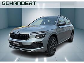 Skoda Kamiq 🚀Sofort-Verfügbar🚀 1.0 TSI Balance Matrix inkl. 5Jahre Garantie ✨Autohaus-Schandert Top-Deal✨