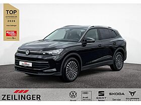 Volkswagen Tiguan Life eTSI DSG|AHK|LED-PLUS|18"|EASY-OPEN