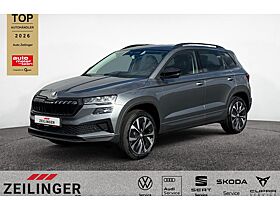 Skoda Karoq Be More TSI DSG|AHK|KAMERA|4xSHZ|NAVI|ACC|