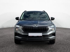 Skoda Karoq Be More TSI DSG|AHK|KAMERA|4xSHZ|NAVI|ACC| bild 6