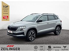 Skoda Karoq Be More TSI DSG|AHK|KAMERA|4xSHZ|NAVI|ACC| Skoda Karoq Be More TSI DSG|AHK|KAMERA|4xSHZ|NAVI|ACC|