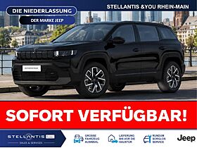 Jeep Compass ALTITUDE mit Winterpaket & Allwetterreifen Jeep Compass ALTITUDE mit Winterpaket & Allwetterreifen