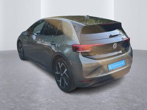 Volkswagen ID.3 Pro Move Ganzjahresreifen ParkAssistent bild 5