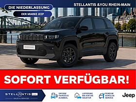 Jeep Compass FIRST EDITION + PREMIUM & KOMFORTPAKET + PANORAMA Jeep Compass FIRST EDITION + PREMIUM & KOMFORTPAKET + PANORAMA