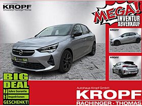 Opel Corsa F 1.2 Turbo GS Line LED+SHZ+Fernlichtass.