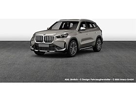 BMW X1 sDrive20i Aut. xLine , 5-türig