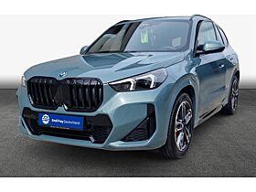 BMW X1 xDrive30e Aut. M Sportpaket , 5-türig BMW X1 xDrive30e Aut. M Sportpaket , 5-türig