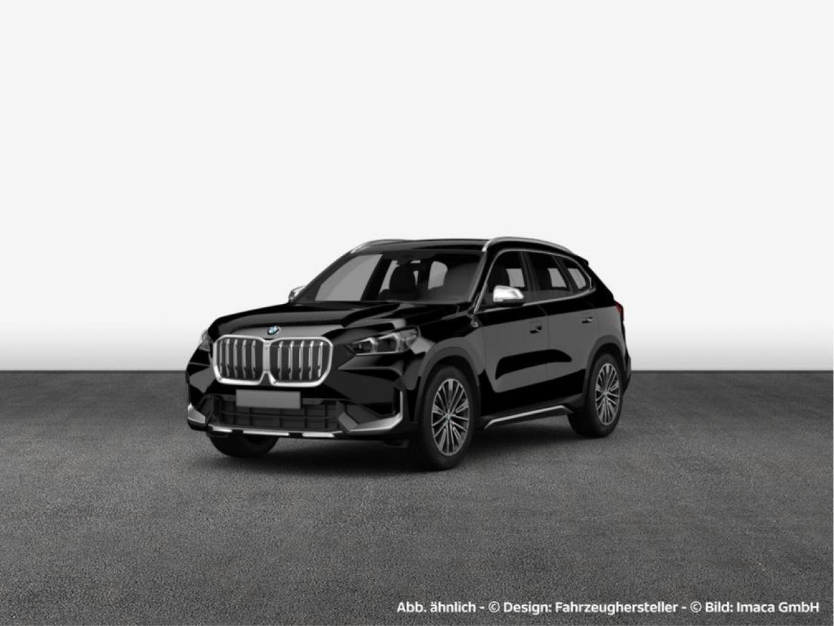 BMW X1 sDrive20i Aut. , 5-türig bild
