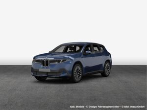BMW iX3 50 xDrive , 5-türig (Strom) bild 1