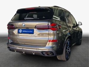 BMW X5 xDrive50e , 5-türig bild 5