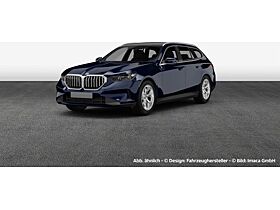 BMW 520 520d xDrive Touring Aut. , 5-türig (Diesel) BMW 520 520d xDrive Touring Aut. , 5-türig (Diesel)