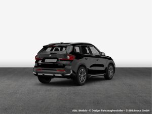 BMW X1 sDrive20i Aut. , 5-türig bild 5