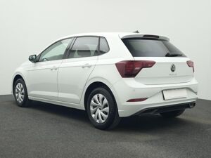 Volkswagen Polo 1.0 TSI Life LED NAVI SHZ RÜCKFAHRKAMERA bild 7