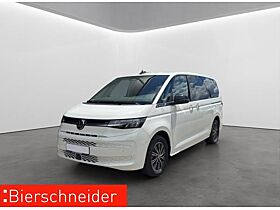 Volkswagen T7 Multivan LÜ 2.0 TDI DSG Energy 7-S. VIS-A-VIS LED NAVI-PRO 5-J-GAR AHK