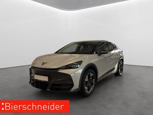 Cupra Tavascan Endurance bild 1