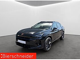 Cupra Formentor 2.0 TSI DSG VZ Black Edition LED+NAVI+SENNHEISER+AHK Cupra Formentor 2.0 TSI DSG VZ Black Edition LED+NAVI+SENNHEISER+AHK