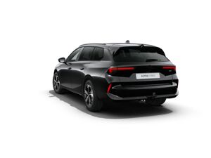 Opel Astra Sports Tourer GS 1.2 MHEV 6-Gang-Doppelkupplungsgetriebe bild 6