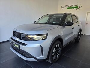Opel Frontera GS 145PS Automatik 7Sitzer|Tech-Paket|Allwetter Sofort bild 5